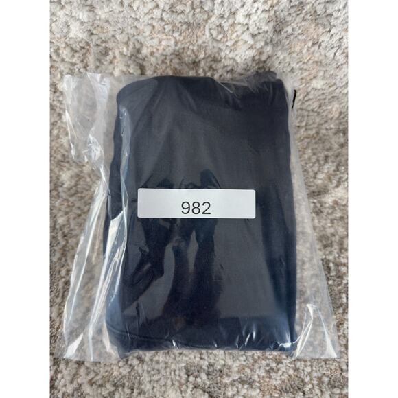 NEW Old Navy Sz 10 Button Fly Distressed High Rise Straight Jeans Slim Pockets - Picture 12 of 12